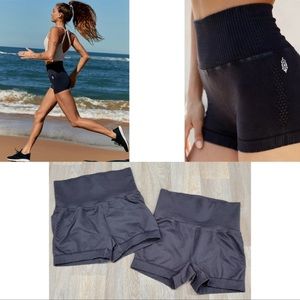 NEW Free People Good Karma Running shorts